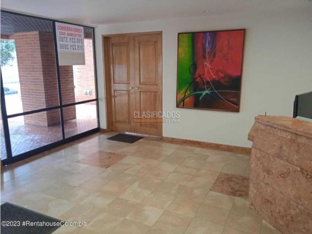 Oficinas y Consultorios, Venta en Bogotá