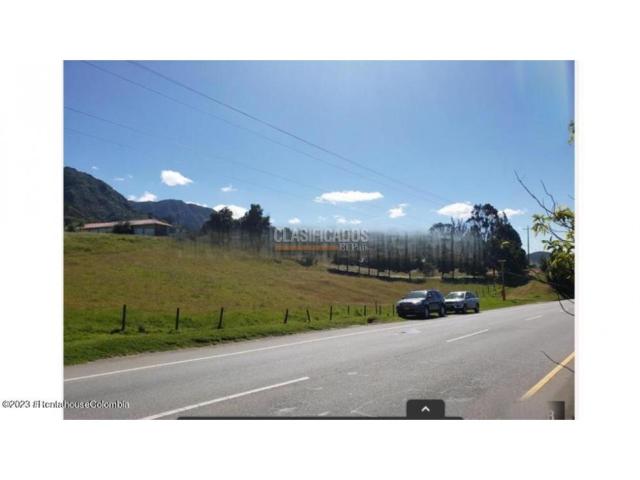 Lotes, Venta en Sesquile