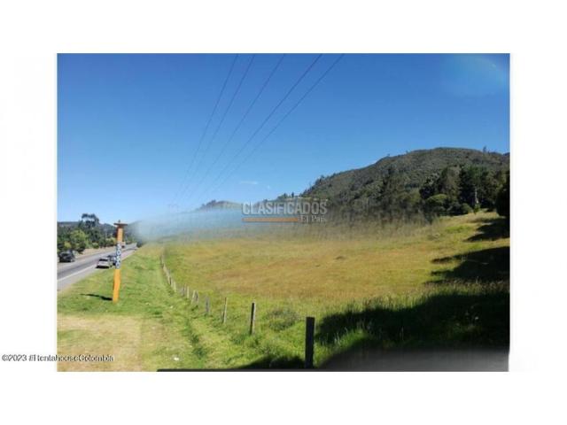 Lotes, Venta en Sesquile