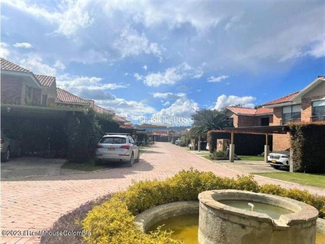 Casas, Venta en Cajica