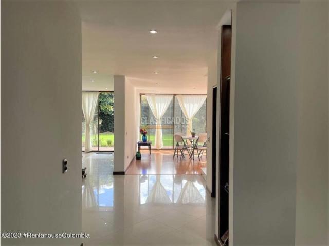 Casas, Venta en Cajica