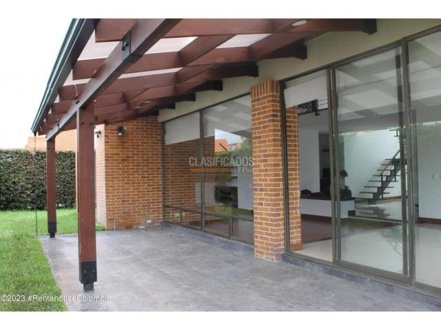 Casas, Venta en Chía