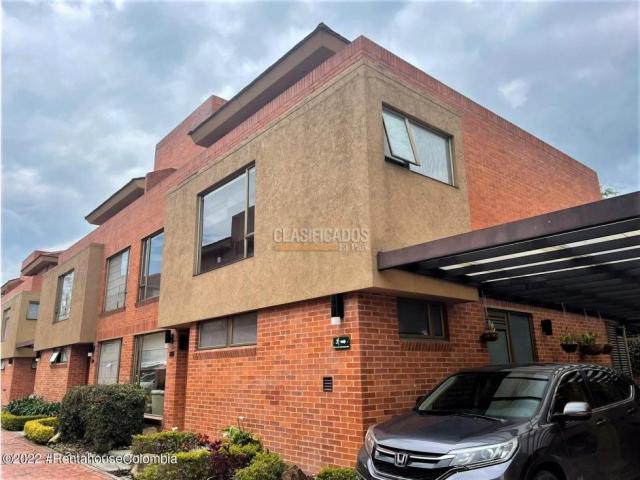 Casas, Venta en Bogotá