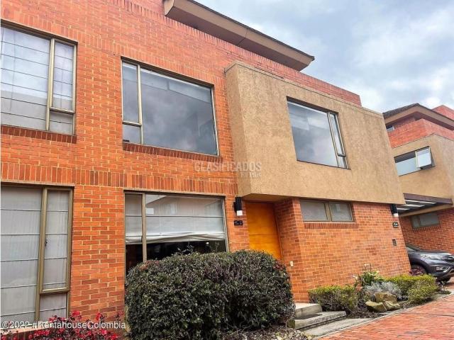 Casas, Venta en Bogotá