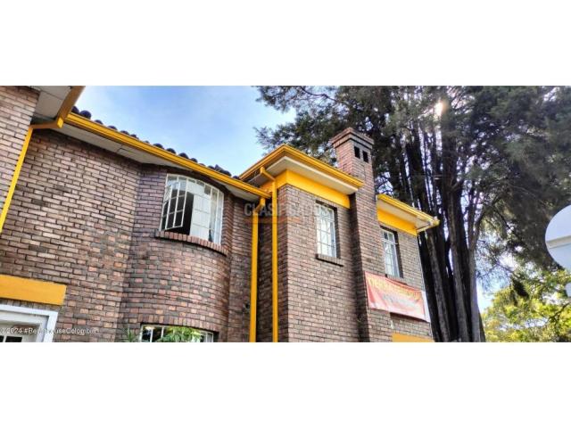 Casas, Venta en Bogotá