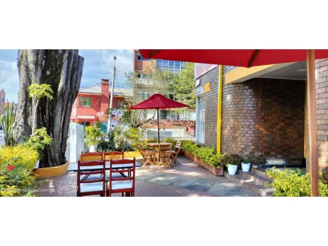 Casas, Venta en Bogotá