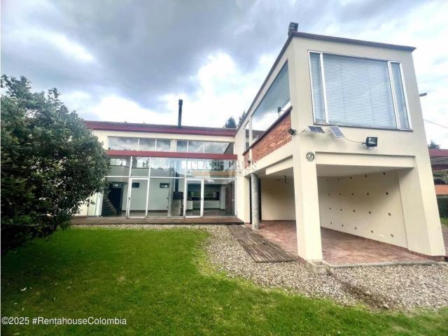 Casas, Venta en Cota