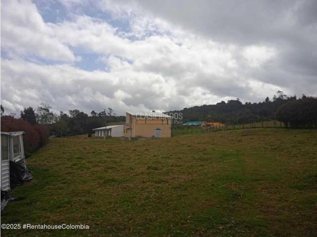 Lotes, Venta en La Calera
