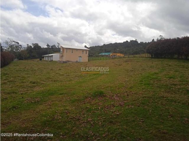 Lotes, Venta en La Calera