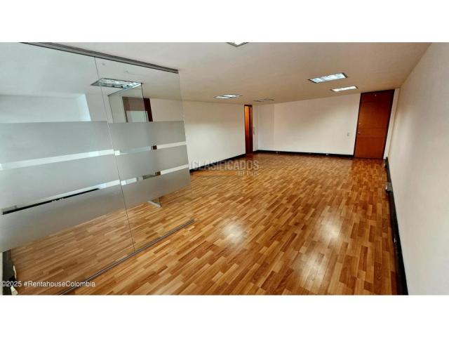 Oficinas y Consultorios, Alquiler en Bogotá