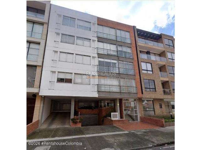 Apartamentos, Alquiler en Bogotá