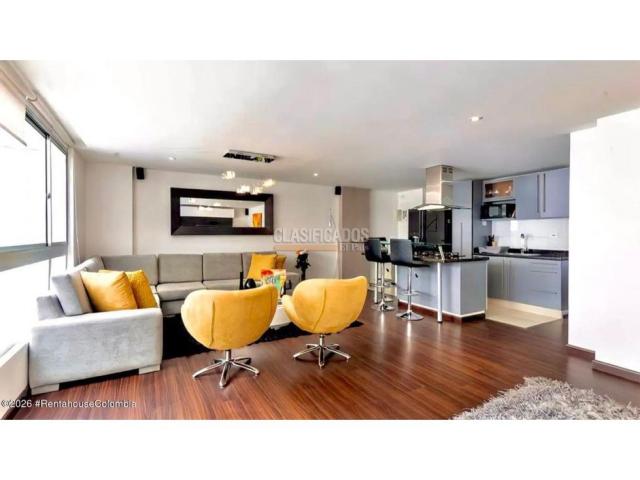 Apartamentos, Alquiler en Bogotá