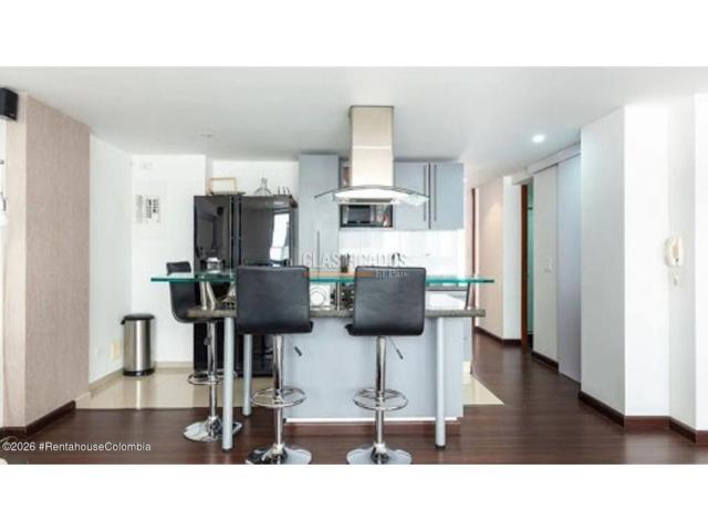 Apartamentos, Alquiler en Bogotá