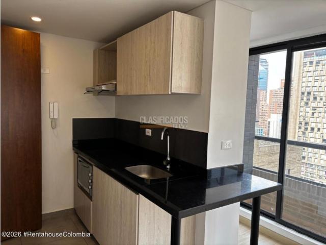 Apartamentos, Venta en Bogotá