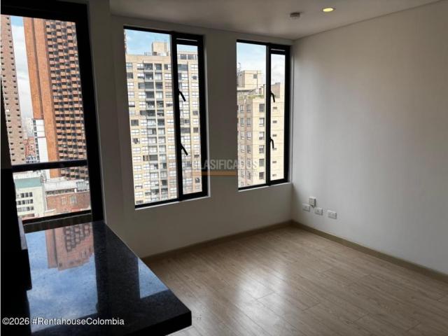 Apartamentos, Venta en Bogotá