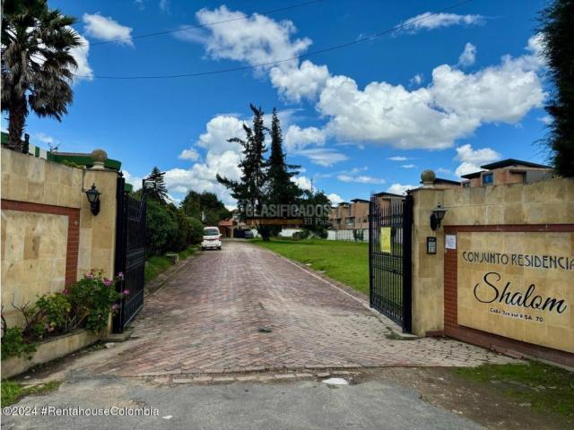 Casas, Venta en Chía