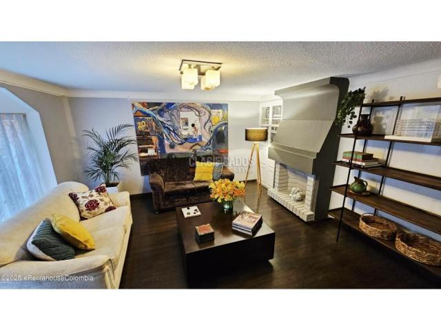 Casas, Venta en Bogotá