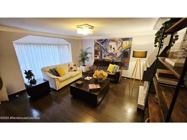 Casas, Venta en Bogotá