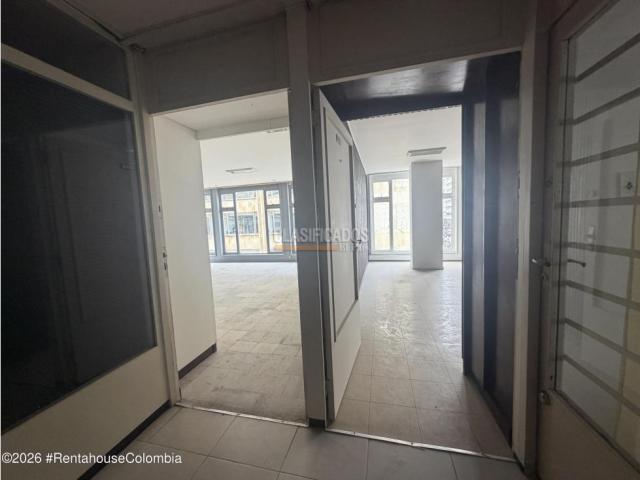 Locales y Bodegas, Venta en Bogotá