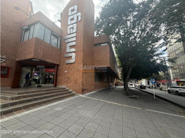 Locales y Bodegas, Venta en Bogotá