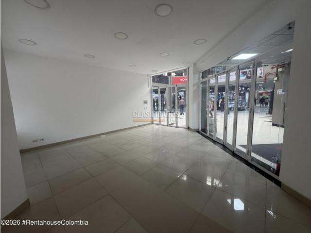 Locales y Bodegas, Venta en Bogotá