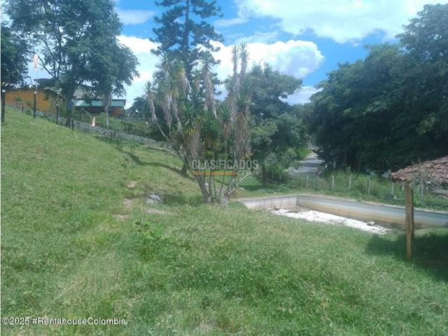 Lotes, Venta en Arbelaez