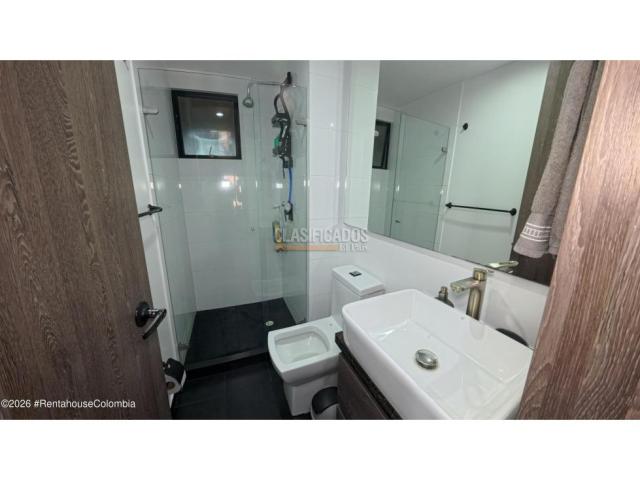 Apartamentos, Venta en Bogotá