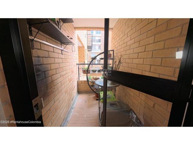 Apartamentos, Venta en Bogotá