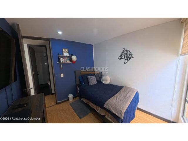 Apartamentos, Venta en Bogotá