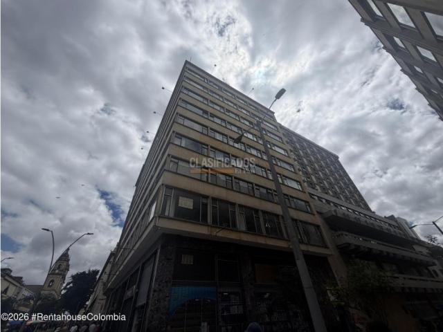 Oficinas y Consultorios, Venta en Bogotá