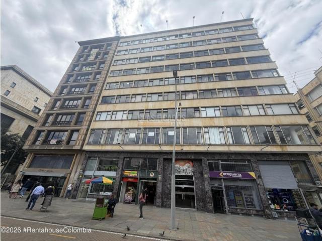 Oficinas y Consultorios, Venta en Bogotá