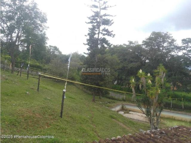 Lotes, Venta en Arbelaez