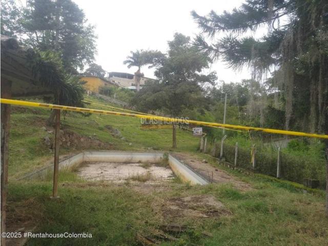 Lotes, Venta en Arbelaez