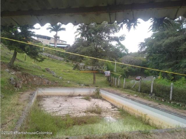 Lotes, Venta en Arbelaez