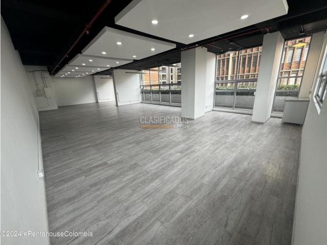Oficinas y Consultorios, Venta en Bogotá