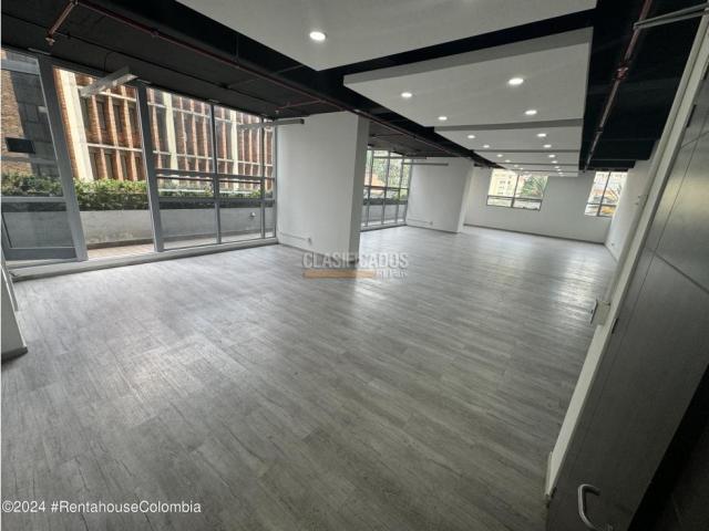 Oficinas y Consultorios, Alquiler en Bogotá