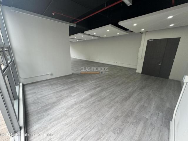 Oficinas y Consultorios, Alquiler en Bogotá