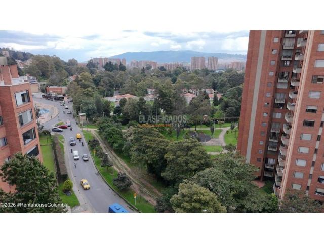 Apartamentos, Venta en Bogotá