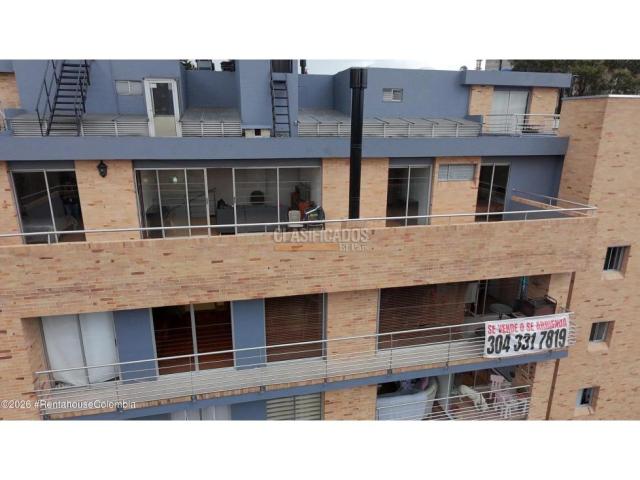 Apartamentos, Venta en Bogotá