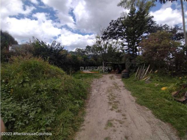 Lotes, Venta en Tabio