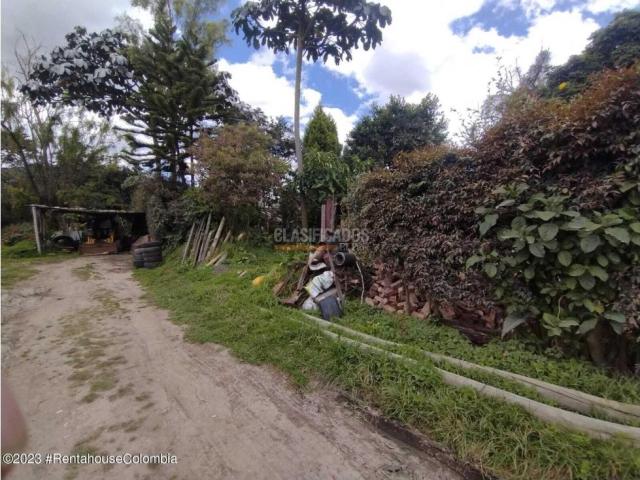 Lotes, Venta en Tabio