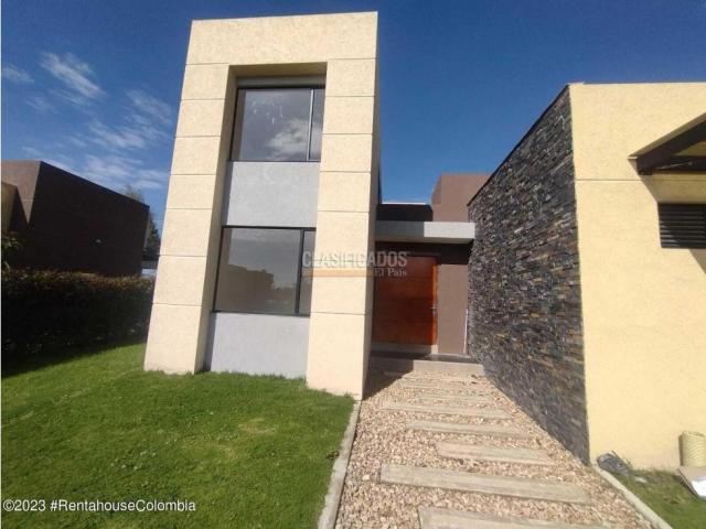 Casas, Venta en Cota