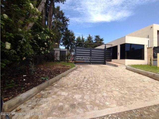 Casas, Venta en Cota