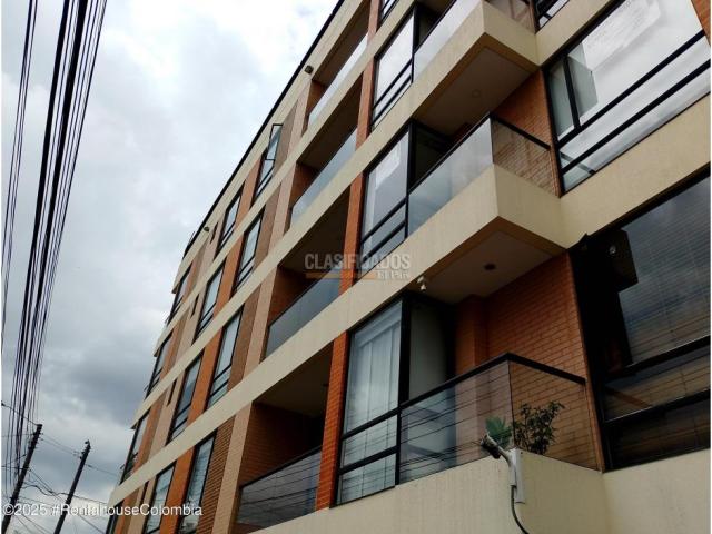 Apartamentos, Venta en Bogotá