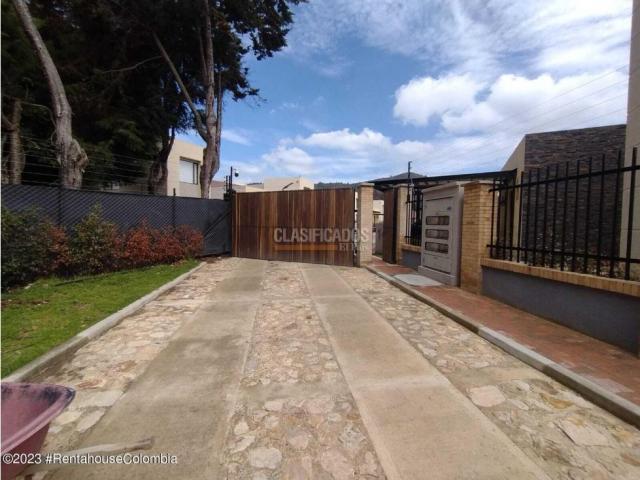 Casas, Venta en Cota