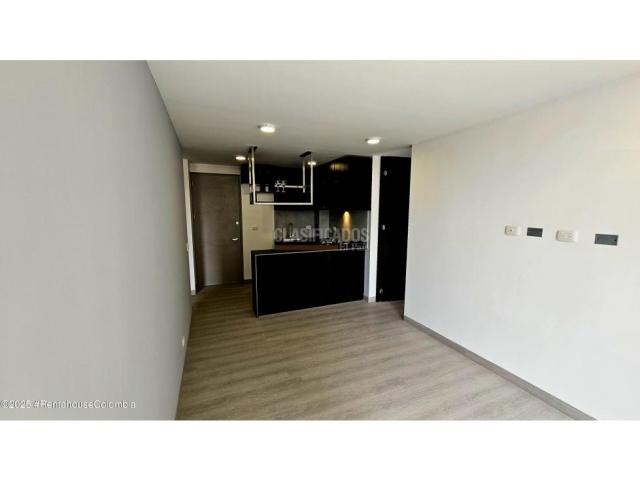 Apartamentos, Venta en Bogotá