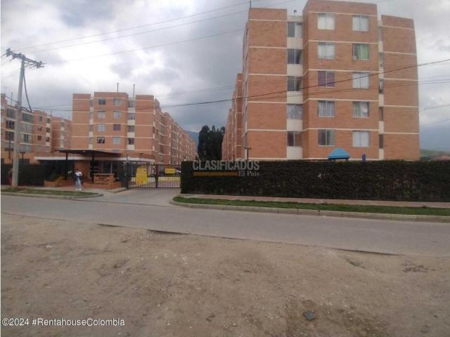 Apartamentos, Venta en Zipaquira