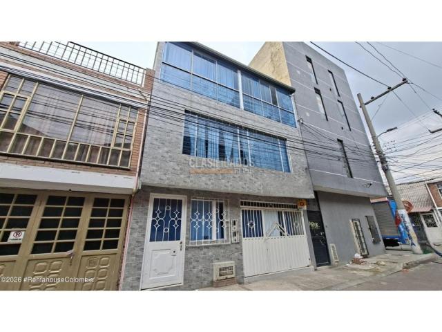 Casas, Venta en Bogotá