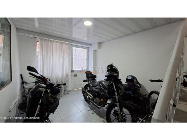 Casas, Venta en Bogotá