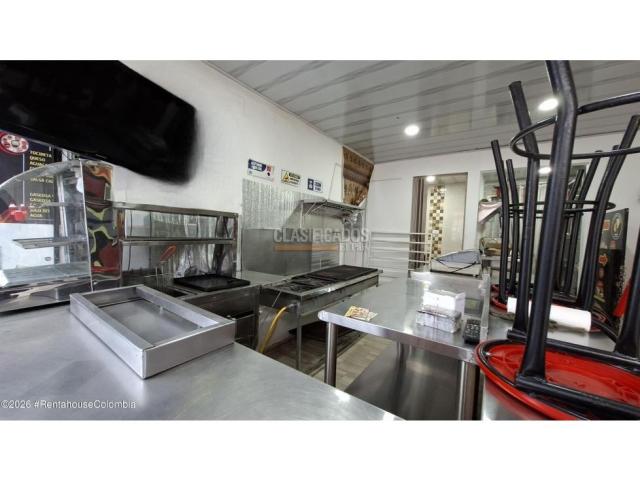 Casas, Venta en Bogotá